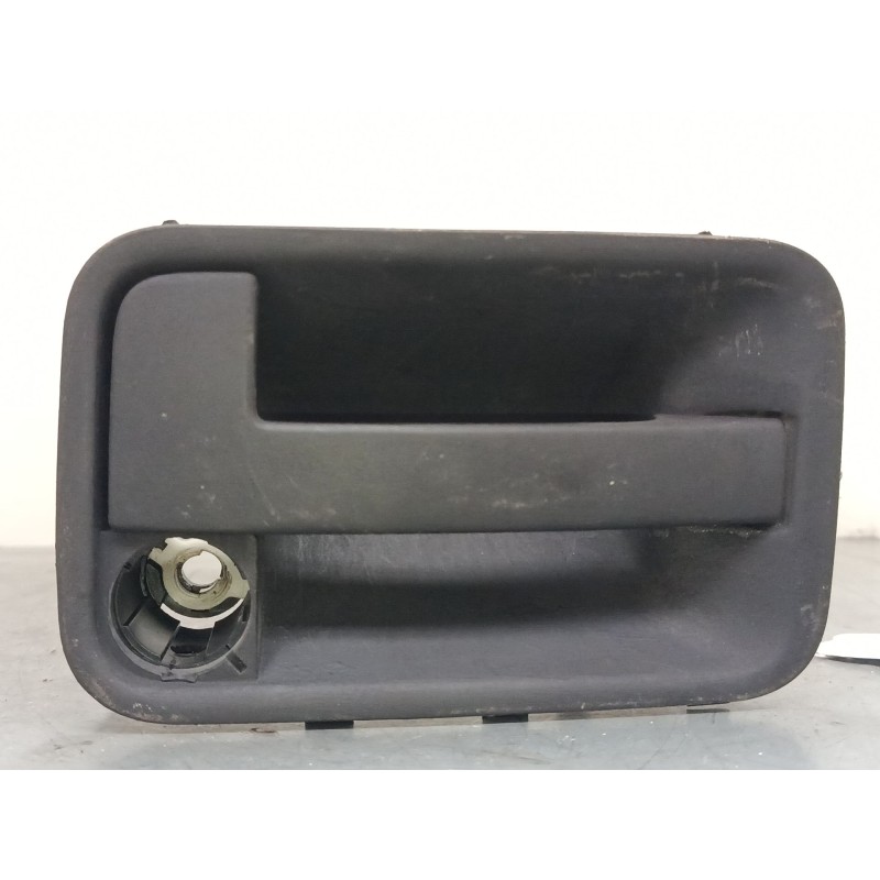 Recambio de maneta exterior puerta corredera derecha para peugeot expert (224_) 2.0 hdi referencia OEM IAM   