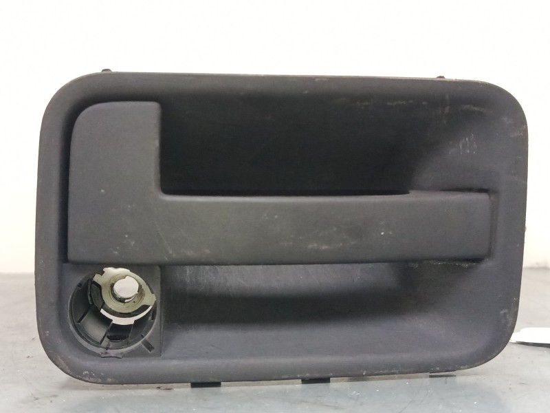Recambio de maneta exterior puerta corredera derecha para peugeot expert (224_) 2.0 hdi referencia OEM IAM   