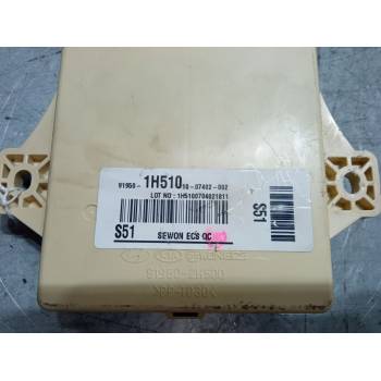 BSI 919501H51010 