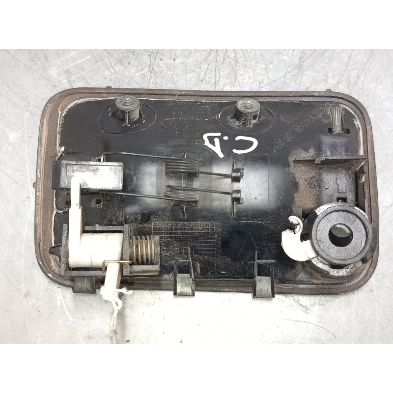 Recambio de maneta exterior puerta corredera derecha para peugeot expert (224_) 2.0 hdi referencia OEM IAM   