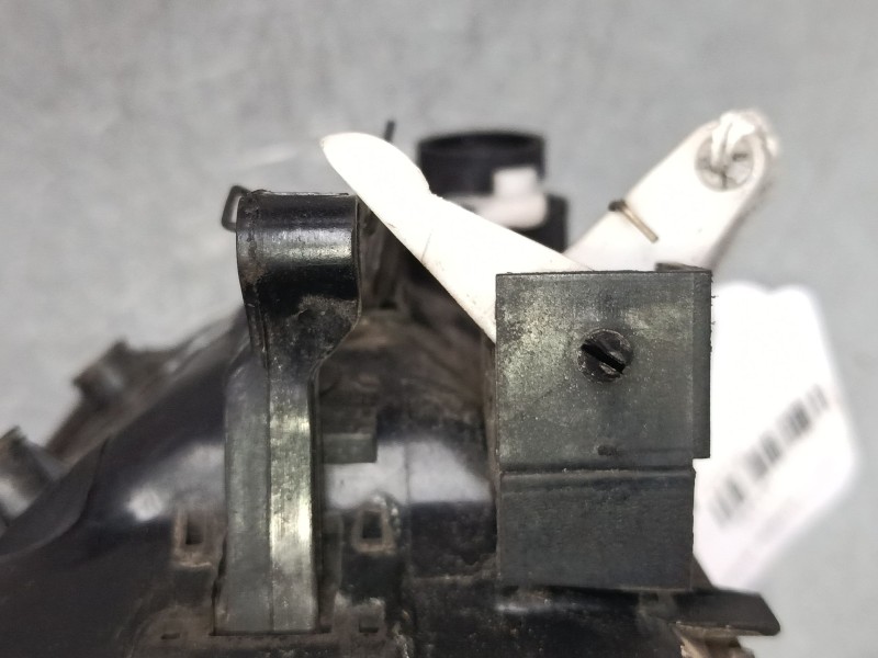 Recambio de maneta exterior puerta corredera derecha para peugeot expert (224_) 2.0 hdi referencia OEM IAM   