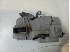 Recambio de cerradura puerta delantera izquierda para citroën xsara (n1) 1.9 td referencia OEM IAM   