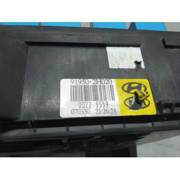 BSM 919502H020 