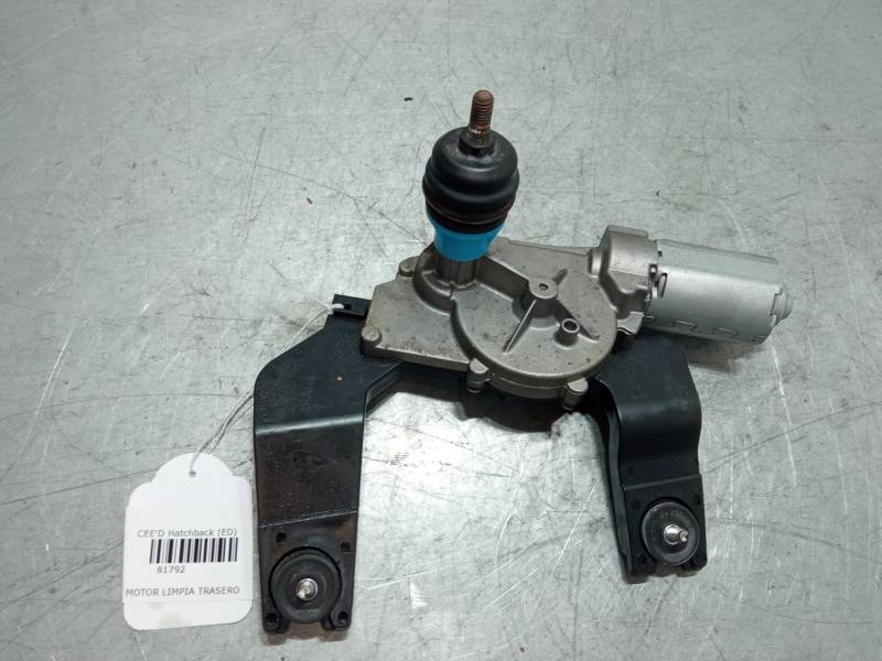 MOTOR LIMPIA TRASERO 987001H000 