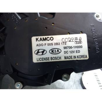 MOTOR LIMPIA TRASERO 987001H000 