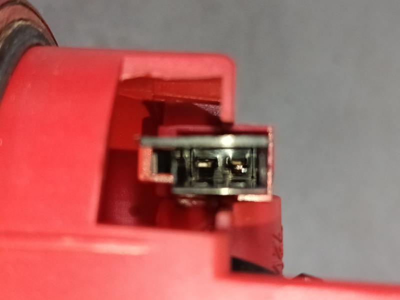 Recambio de luz central de freno para peugeot expert (224_) 2.0 hdi referencia OEM IAM   