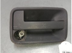 Recambio de maneta exterior puerta delantera derecha para peugeot expert (224_) 2.0 hdi referencia OEM IAM   