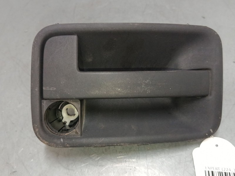 Recambio de maneta exterior puerta delantera derecha para peugeot expert (224_) 2.0 hdi referencia OEM IAM   