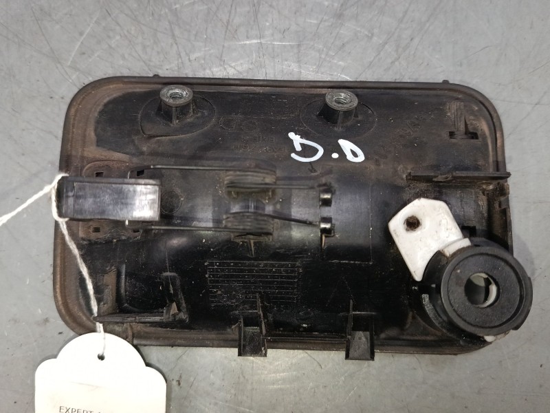 Recambio de maneta exterior puerta delantera derecha para peugeot expert (224_) 2.0 hdi referencia OEM IAM   