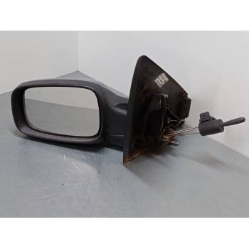 RETROVISOR IZQUIERDO 