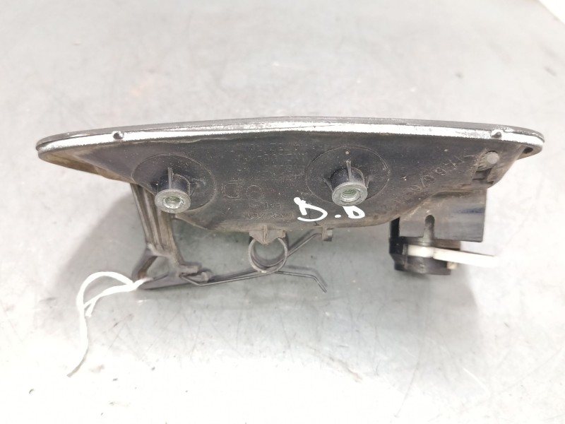 Recambio de maneta exterior puerta delantera derecha para peugeot expert (224_) 2.0 hdi referencia OEM IAM   