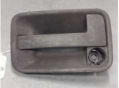 Recambio de maneta exterior puerta delantera izquierda para peugeot expert (224_) 2.0 hdi referencia OEM IAM   