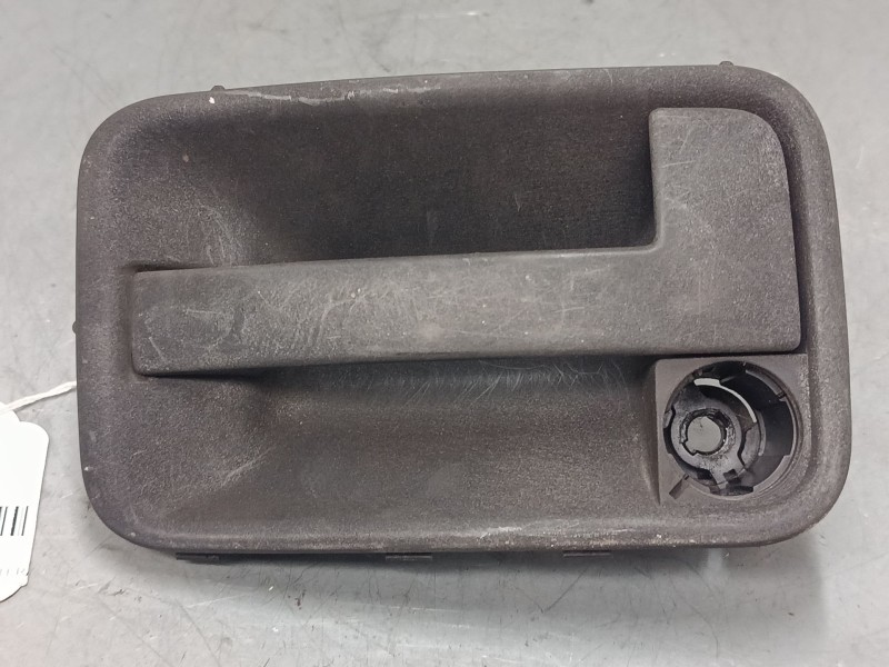 Recambio de maneta exterior puerta delantera izquierda para peugeot expert (224_) 2.0 hdi referencia OEM IAM   
