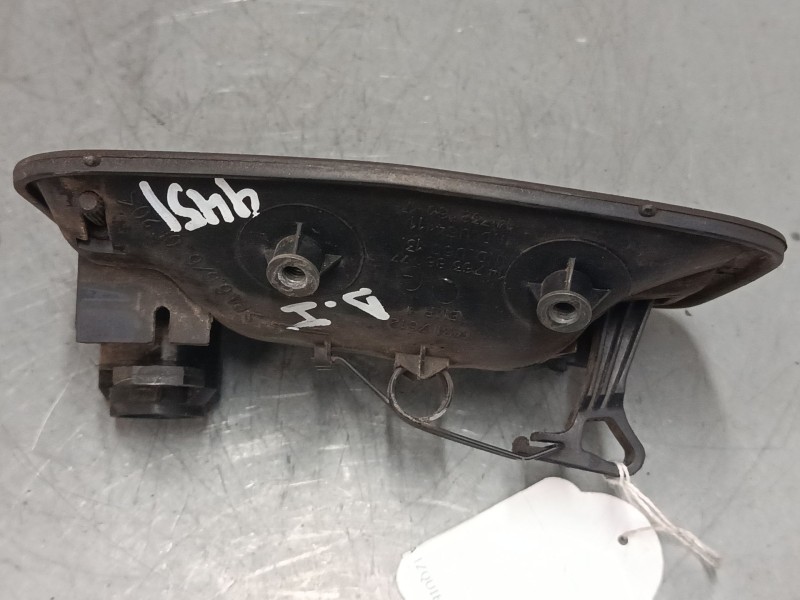 Recambio de maneta exterior puerta delantera izquierda para peugeot expert (224_) 2.0 hdi referencia OEM IAM   