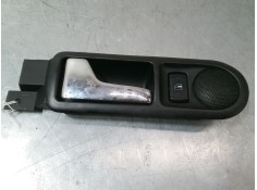 Recambio de maneta interior puerta trasera izquierda para volkswagen passat b3/b4 (3a2, 35i) 1.9 tdi referencia OEM IAM   