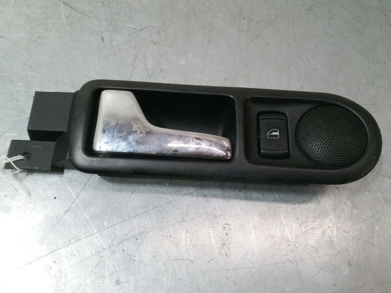 Recambio de maneta interior puerta trasera izquierda para volkswagen passat b3/b4 (3a2, 35i) 1.9 tdi referencia OEM IAM   