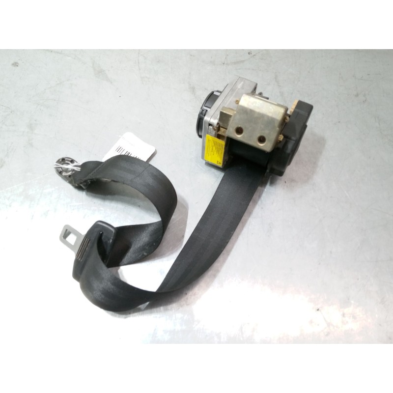 Recambio de cinturon seguridad trasero izquierdo para volkswagen passat b3/b4 (3a2, 35i) 1.9 tdi referencia OEM IAM   
