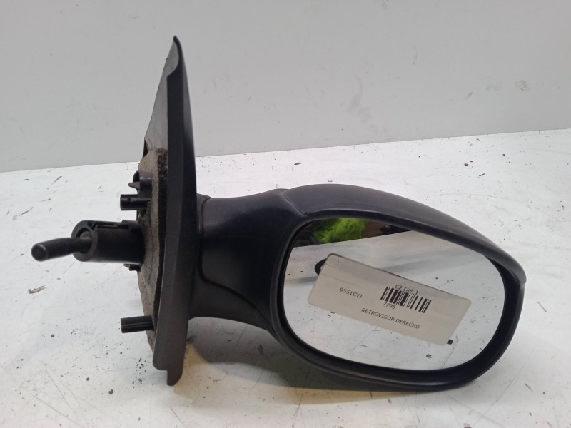 Recambio de retrovisor derecho para citroën c2 (jm_) 1.1 referencia OEM IAM   