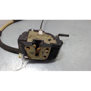 CERRADURA PUERTA DELANTERA IZQUIERDA 