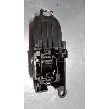 MANETA INTERIOR DELANTERA DERECHA 80670AX601 80670AX600