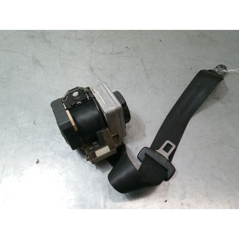 Recambio de cinturon seguridad trasero derecho para volkswagen passat b3/b4 (3a2, 35i) 1.9 tdi referencia OEM IAM   