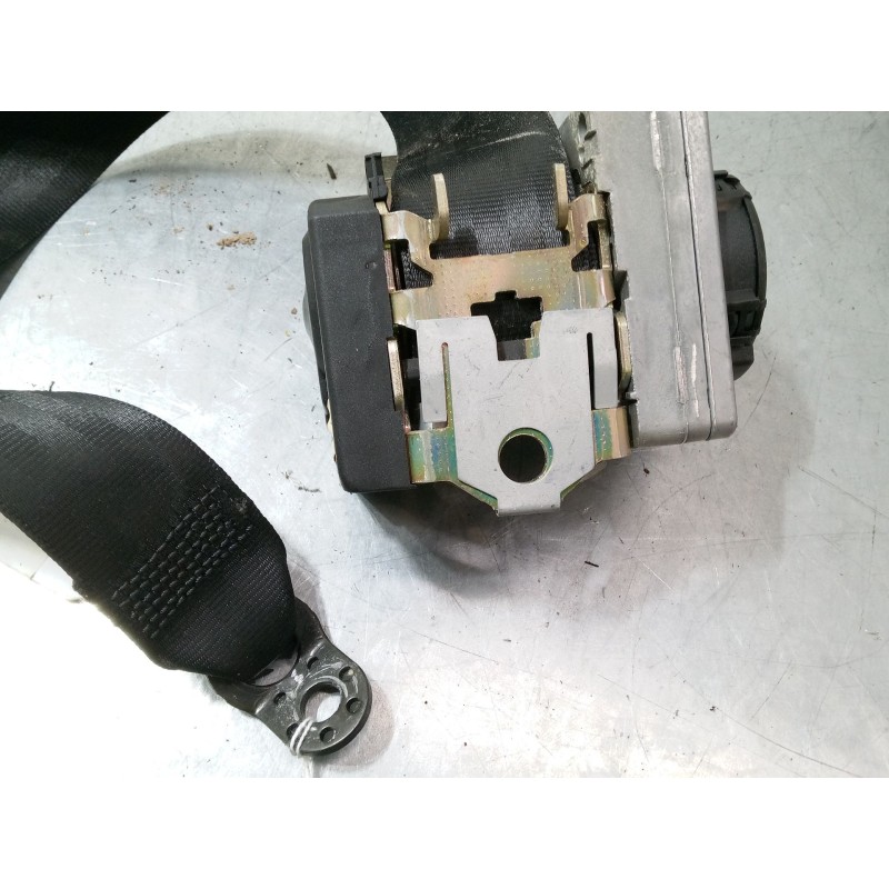 Recambio de cinturon seguridad trasero derecho para volkswagen passat b3/b4 (3a2, 35i) 1.9 tdi referencia OEM IAM   