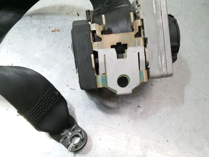 Recambio de cinturon seguridad trasero derecho para volkswagen passat b3/b4 (3a2, 35i) 1.9 tdi referencia OEM IAM   