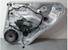 Recambio de elevalunas electrico trasero derecho para volkswagen passat b3/b4 (3a2, 35i) 1.9 tdi referencia OEM IAM 3B5839752AF 