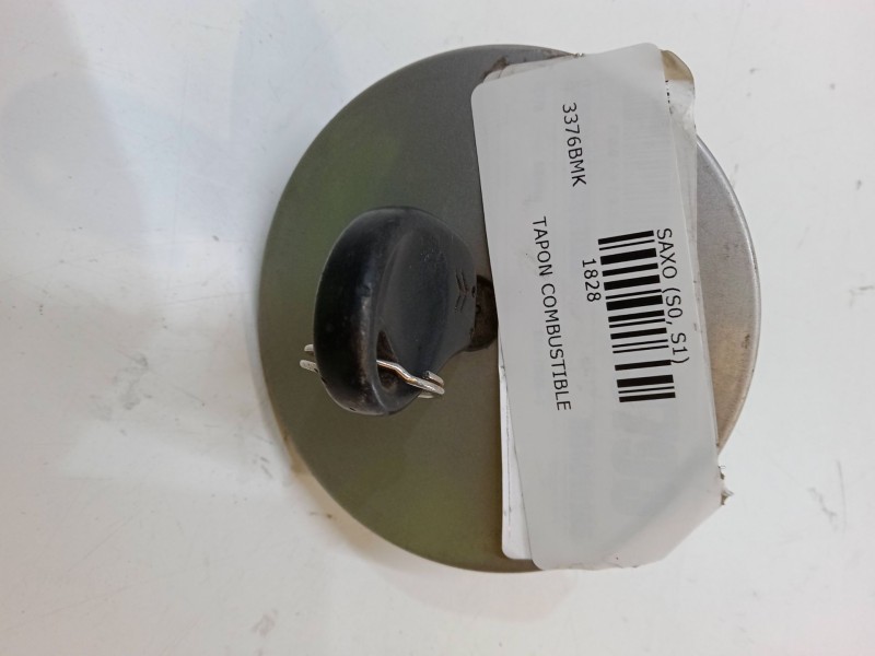 Recambio de tapon combustible para citroën saxo (s0, s1) 1.6 referencia OEM IAM   