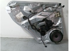 Recambio de elevalunas electrico trasero izquierdo para volkswagen passat b3/b4 (3a2, 35i) 1.9 tdi referencia OEM IAM   