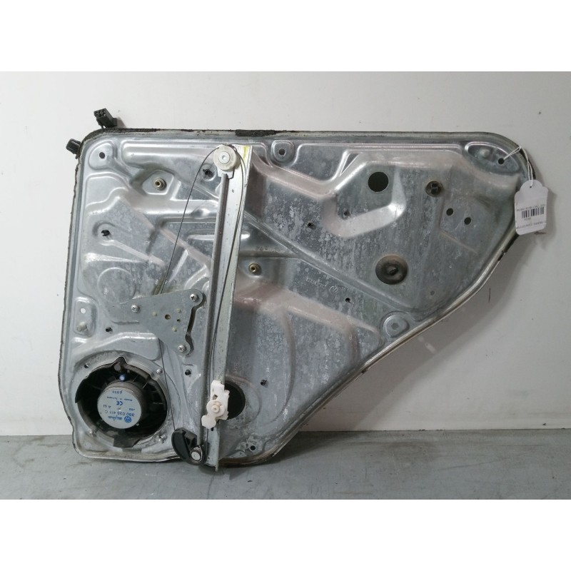 Recambio de elevalunas electrico trasero izquierdo para volkswagen passat b3/b4 (3a2, 35i) 1.9 tdi referencia OEM IAM   
