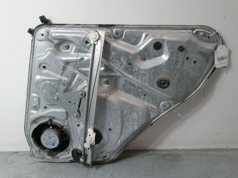 Recambio de elevalunas electrico trasero izquierdo para volkswagen passat b3/b4 (3a2, 35i) 1.9 tdi referencia OEM IAM   