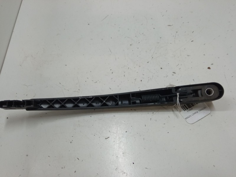 Recambio de brazo limpia trasero para citroën c3 i (fc_, fn_) 1.4 hdi referencia OEM IAM   