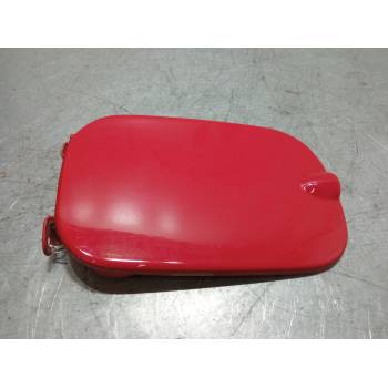 TAPA EXTERIOR COMBUSTIBLE 
