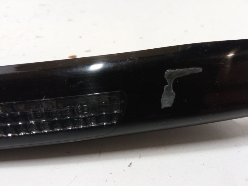 Recambio de luz central de freno para renault clio ii (bb_, cb_) 1.5 dci (b/cb07) referencia OEM IAM   