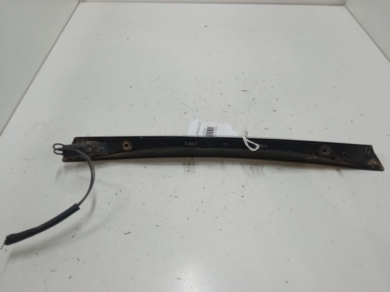 Recambio de luz central de freno para renault clio ii (bb_, cb_) 1.5 dci (b/cb07) referencia OEM IAM   