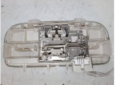 Recambio de luz interior trasera para renault megane iii grandtour (kz0/1) 1.5 dci (kz1m, kz1w, kz0r) referencia OEM IAM    2