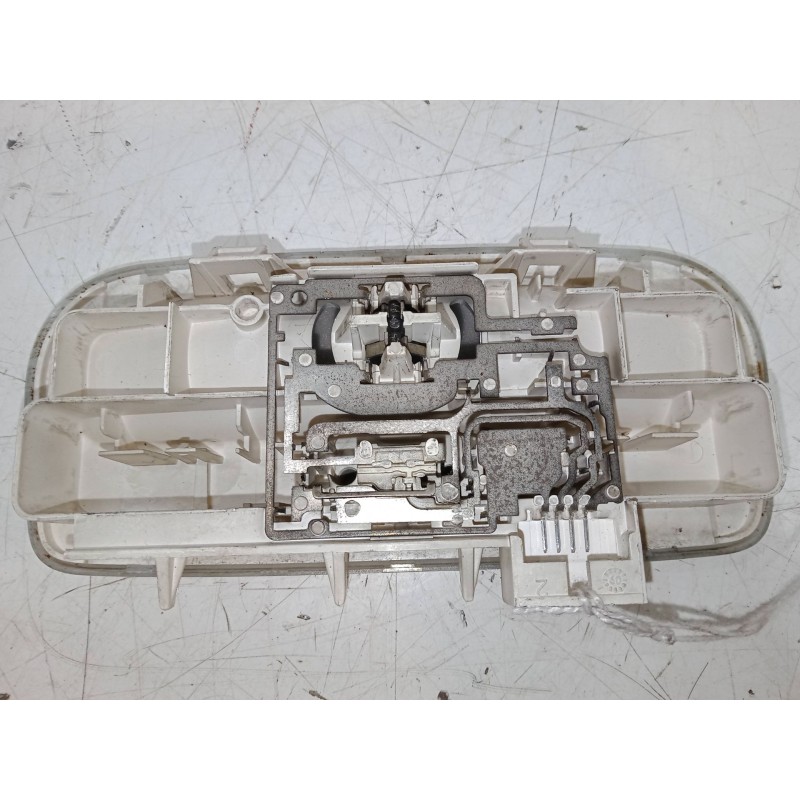 Recambio de luz interior trasera para renault megane iii grandtour (kz0/1) 1.5 dci (kz1m, kz1w, kz0r) referencia OEM IAM   