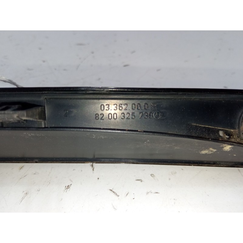 Recambio de luz central de freno para renault clio ii (bb_, cb_) 1.5 dci (b/cb07) referencia OEM IAM   