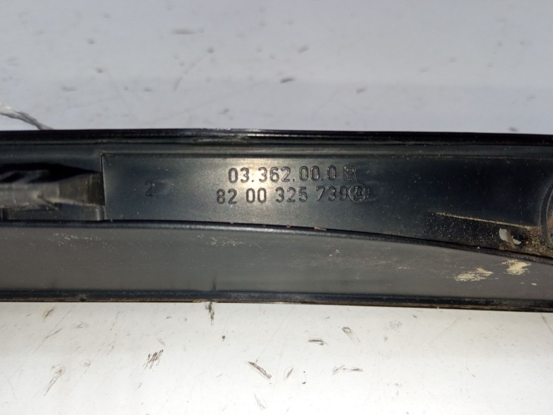 Recambio de luz central de freno para renault clio ii (bb_, cb_) 1.5 dci (b/cb07) referencia OEM IAM   