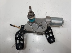 Recambio de motor limpia trasero para kia picanto i (sa) 1.1 referencia OEM IAM   