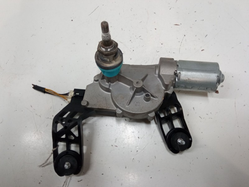 Recambio de motor limpia trasero para kia picanto i (sa) 1.1 referencia OEM IAM   