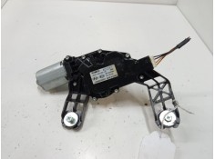 Recambio de motor limpia trasero para kia picanto i (sa) 1.1 referencia OEM IAM    2