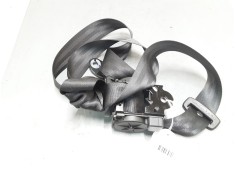 Recambio de cinturon seguridad trasero central para mg zs suv (azs1) 1.0 t-gdi referencia OEM IAM 10242536  