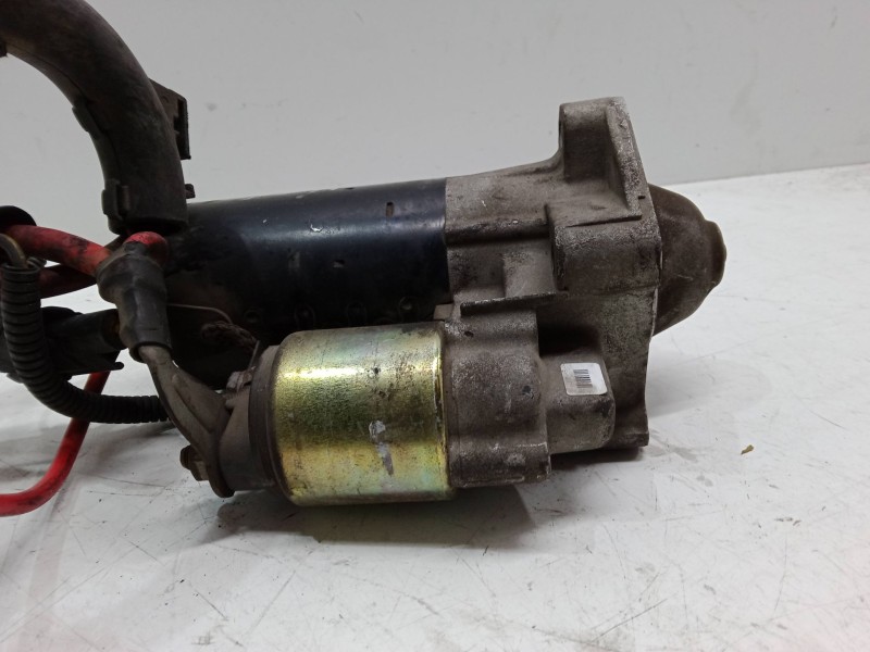 Recambio de motor arranque para volvo s40 i (644) 1.6 referencia OEM IAM 0001107067  