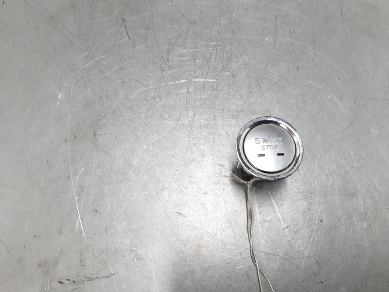 Recambio de boton start/stop para mg zs suv (azs1) 1.0 t-gdi referencia OEM IAM 10439334  