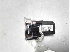 Recambio de boton start/stop para mg zs suv (azs1) 1.0 t-gdi referencia OEM IAM 10439334   2