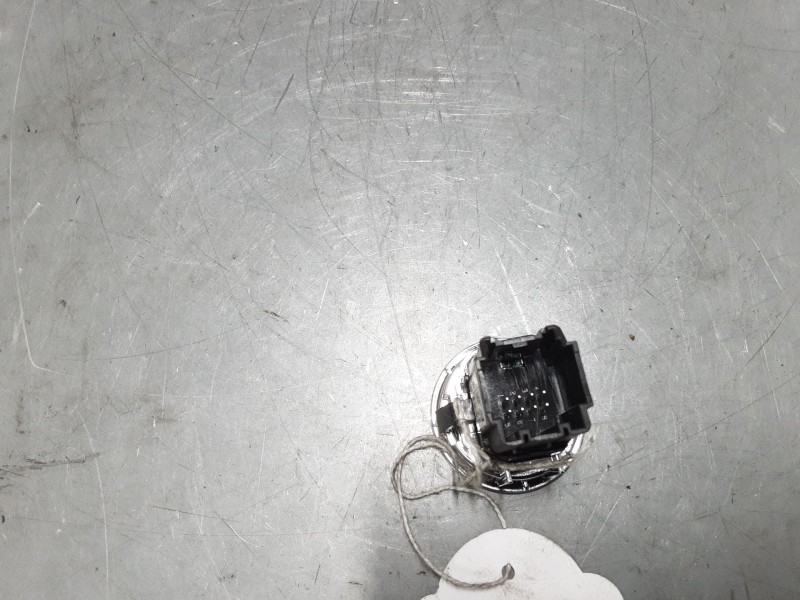 Recambio de boton start/stop para mg zs suv (azs1) 1.0 t-gdi referencia OEM IAM 10439334  