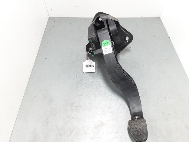 Recambio de pedal embrague para mg zs suv (azs1) 1.0 t-gdi referencia OEM IAM   