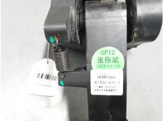 Recambio de pedal embrague para mg zs suv (azs1) 1.0 t-gdi referencia OEM IAM    2